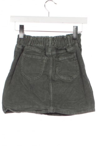 Dziecięca spódnica H&M, Rozmiar 9-10y/ 140-146 cm, Kolor Zielony, Cena 62,99 zł