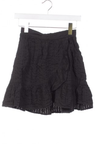 Kinderrock H&M, Größe 14-15y/ 168-170 cm, Farbe Grau, Preis 8,99 €