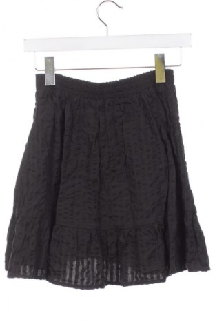 Kinderrock H&M, Größe 14-15y/ 168-170 cm, Farbe Grau, Preis 8,99 €