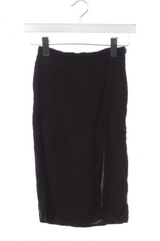 Gyerek szoknya H&M, Méret 7-8y / 128-134 cm, Szín Fekete, Ár 4 173 Ft