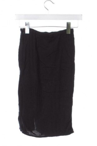 Gyerek szoknya H&M, Méret 7-8y / 128-134 cm, Szín Fekete, Ár 4 173 Ft