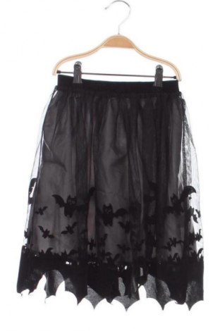 Kinderrock H&M, Größe 8-9y/ 134-140 cm, Farbe Schwarz, Preis 6,99 €