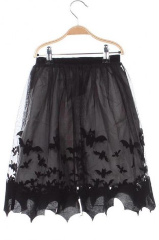 Kinderrock H&M, Größe 8-9y/ 134-140 cm, Farbe Schwarz, Preis 6,99 €