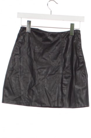 Kinderrock H&M, Größe 10-11y/ 146-152 cm, Farbe Schwarz, Preis 13,99 €