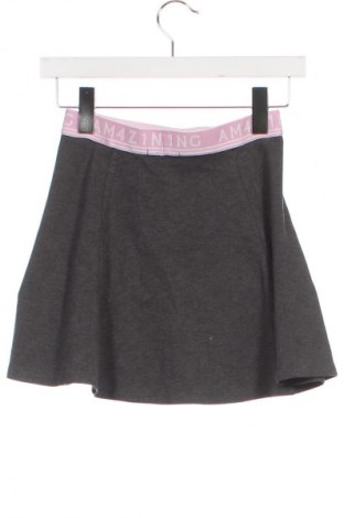 Kinderrock H&M, Größe 10-11y/ 146-152 cm, Farbe Grau, Preis 13,99 €