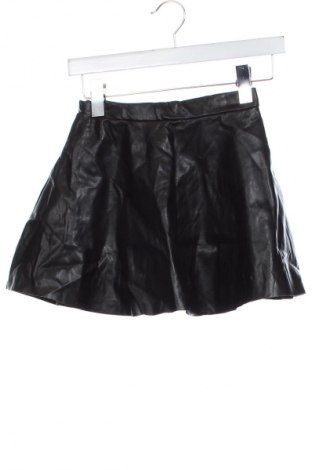 Dětská sukně  H&M, Velikost 7-8y/ 128-134 cm, Barva Černá, Cena  139,00 Kč
