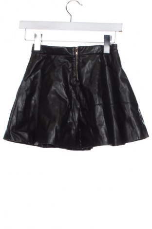 Dětská sukně  H&M, Velikost 7-8y/ 128-134 cm, Barva Černá, Cena  139,00 Kč