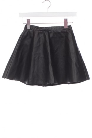 Dziecięca spódnica H&M, Rozmiar 8-9y/ 134-140 cm, Kolor Czarny, Cena 45,10 zł