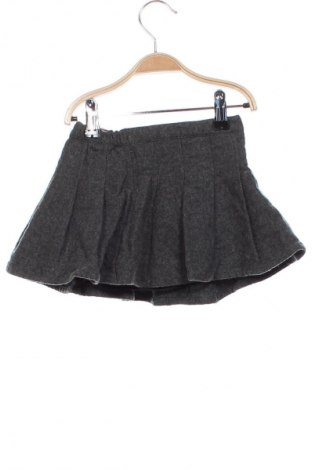 Kinderrock H&M L.O.G.G., Größe 2-3y/ 98-104 cm, Farbe Grau, Preis € 6,99