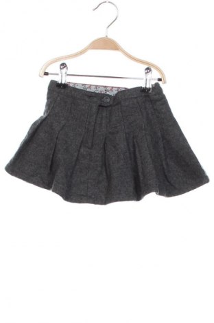 Kinderrock H&M L.O.G.G., Größe 2-3y/ 98-104 cm, Farbe Grau, Preis € 6,99
