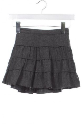 Gyerek szoknya H&M L.O.G.G., Méret 4-5y / 110-116 cm, Szín Szürke, Ár 4 173 Ft