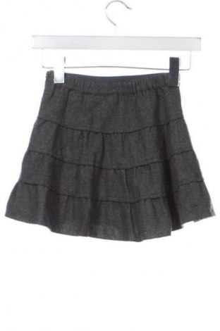 Gyerek szoknya H&M L.O.G.G., Méret 4-5y / 110-116 cm, Szín Szürke, Ár 4 173 Ft