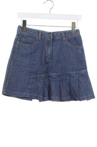 Kinderrock Havana, Größe 12-13y/ 158-164 cm, Farbe Blau, Preis € 6,99