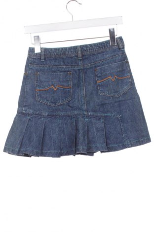Kinderrock Havana, Größe 12-13y/ 158-164 cm, Farbe Blau, Preis € 6,99
