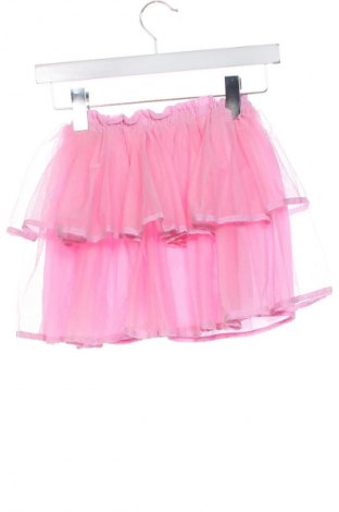 Dziecięca spódnica Kids, Rozmiar 5-6y/ 116-122 cm, Kolor Różowy, Cena 41,99 zł