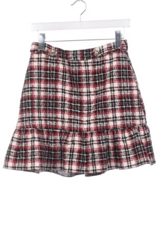 Παιδική φούστα River Island, Μέγεθος 15-18y/ 170-176 εκ., Χρώμα Πολύχρωμο, Τιμή 10,51 €