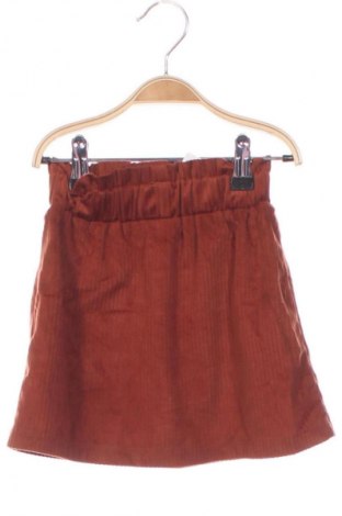Fustă pentru copii SHEIN, Mărime 3-4y/ 104-110 cm, Culoare Maro, Preț 64,99 Lei
