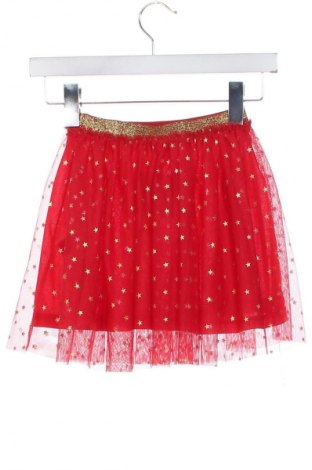 Kinderrock Sinsay, Größe 4-5y/ 110-116 cm, Farbe Rot, Preis € 9,72