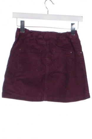 Kinderrock TCM, Größe 10-11y/ 146-152 cm, Farbe Lila, Preis € 13,99
