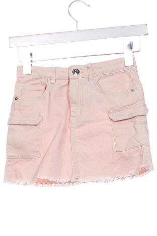 Kinderrock Terranova, Größe 7-8y/ 128-134 cm, Farbe Rosa, Preis 8,99 €