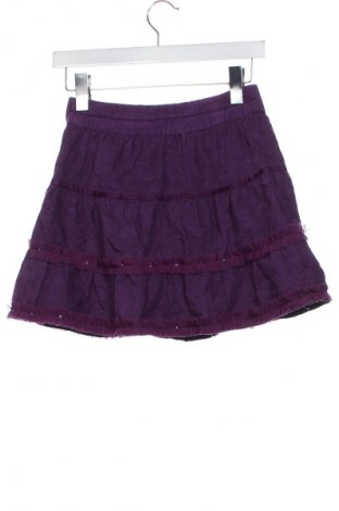 Kinderrock Topolino, Größe 6-7y/ 122-128 cm, Farbe Lila, Preis 6,99 €