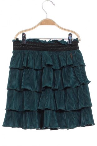 Kinderrock Unbranded, Größe 9-10y/ 140-146 cm, Farbe Grün, Preis 6,99 €