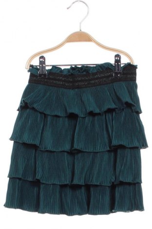 Kinderrock Unbranded, Größe 9-10y/ 140-146 cm, Farbe Grün, Preis 6,99 €