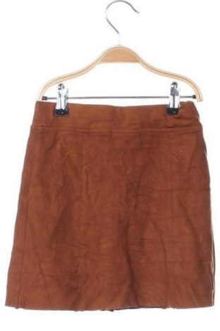 Kinderrock Unbranded, Größe 4-5y/ 110-116 cm, Farbe Braun, Preis € 6,99