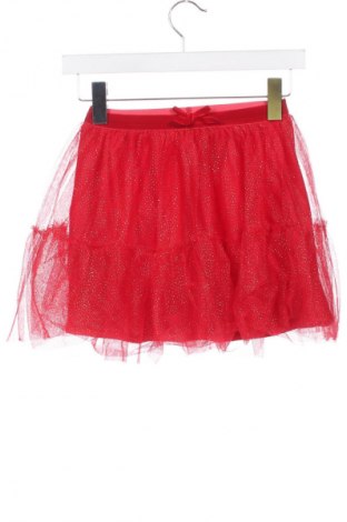 Dziecięca spódnica Unbranded, Rozmiar 8-9y/ 134-140 cm, Kolor Czerwony, Cena 44,77 zł