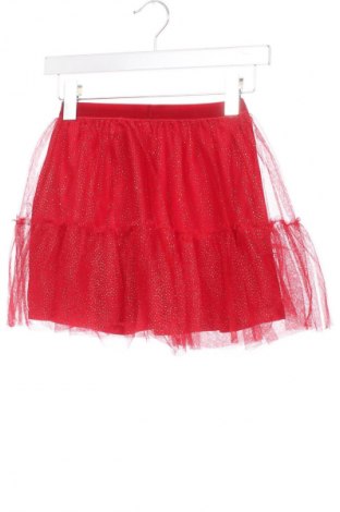Dziecięca spódnica Unbranded, Rozmiar 8-9y/ 134-140 cm, Kolor Czerwony, Cena 44,77 zł