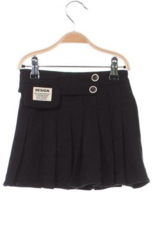 Dziecięca spódnica Unbranded, Rozmiar 3-4y/ 104-110 cm, Kolor Czarny, Cena 40,99 zł