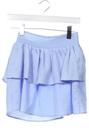 Kinderrock Unbranded, Größe 12-13y/ 158-164 cm, Farbe Blau, Preis € 9,79