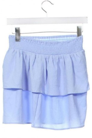 Kinderrock Unbranded, Größe 12-13y/ 158-164 cm, Farbe Blau, Preis € 9,79