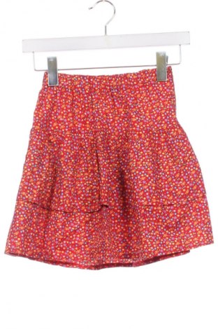 Παιδική φούστα Unbranded, Μέγεθος 5-6y/ 116-122 εκ., Χρώμα Πολύχρωμο, Τιμή 10,09 €