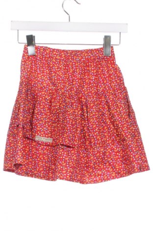 Παιδική φούστα Unbranded, Μέγεθος 5-6y/ 116-122 εκ., Χρώμα Πολύχρωμο, Τιμή 10,09 €