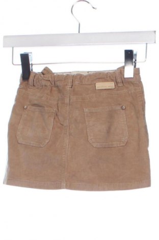 Detská sukňa  Zara, Veľkosť 5-6y/ 116-122 cm, Farba Béžová, Cena  8,95 €