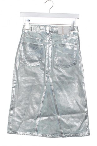 Kinderrock Zara, Größe 11-12y/ 152-158 cm, Farbe Silber, Preis 15,72 €