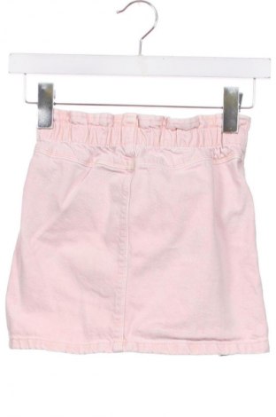 Dziecięca spódnica Zara, Rozmiar 7-8y/ 128-134 cm, Kolor Różowy, Cena 32,25 zł