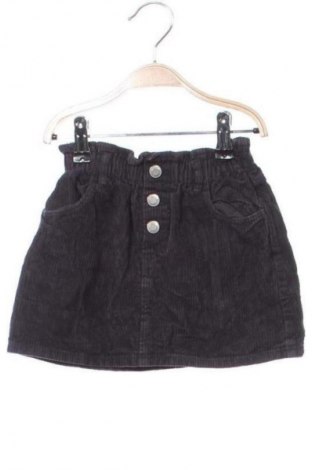 Dziecięca spódnica Zara, Rozmiar 3-4y/ 104-110 cm, Kolor Szary, Cena 45,99 zł