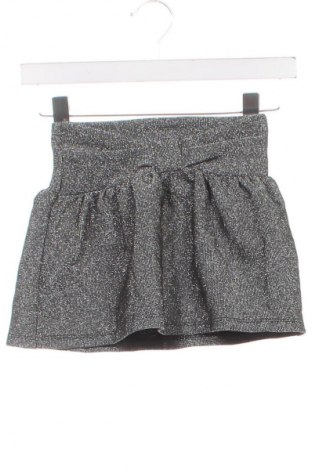 Fustă pentru copii Zara, Mărime 3-4y/ 104-110 cm, Culoare Gri, Preț 19,99 Lei