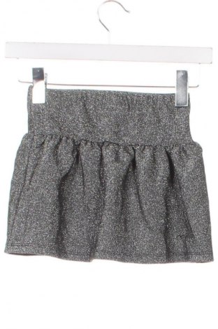Fustă pentru copii Zara, Mărime 3-4y/ 104-110 cm, Culoare Gri, Preț 19,99 Lei