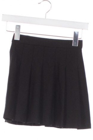 Dziecięca spódnica Zara, Rozmiar 7-8y/ 128-134 cm, Kolor Czarny, Cena 32,96 zł