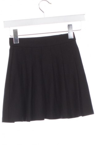 Dziecięca spódnica Zara, Rozmiar 7-8y/ 128-134 cm, Kolor Czarny, Cena 32,96 zł