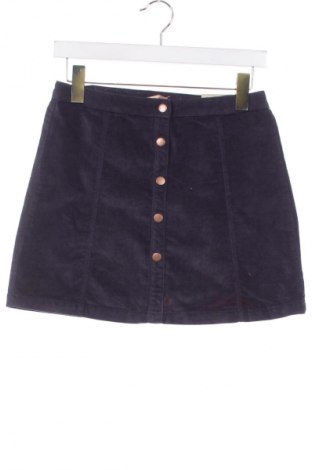 Kinderrock Zara, Größe 12-13y/ 158-164 cm, Farbe Blau, Preis € 15,81