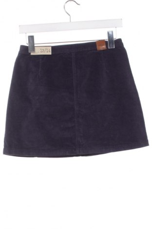 Kinderrock Zara, Größe 12-13y/ 158-164 cm, Farbe Blau, Preis € 15,81
