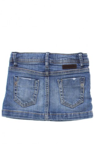 Fustă pentru copii Zara Kids, Mărime 18-24m/ 86-98 cm, Culoare Albastru, Preț 19,99 Lei