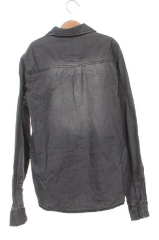 Dětská košile  C&A, Velikost 12-13y/ 158-164 cm, Barva Šedá, Cena  179,00 Kč