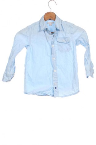 Dětská košile  Esprit, Velikost 3-4y/ 104-110 cm, Barva Modrá, Cena  179,00 Kč