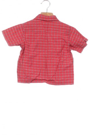 Cămașă pentru copii Esprit, Mărime 9-12m/ 74-80 cm, Culoare Multicolor, Preț 64,27 Lei