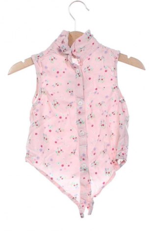 Detská košeľa  F&F, Veľkosť 3-4y/ 104-110 cm, Farba Viacfarebná, Cena  6,00 €